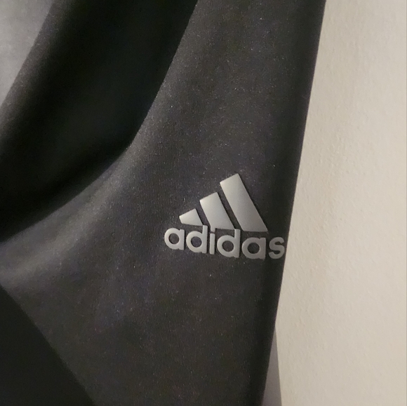 Adidas Golf 1/4 zip light sweater - Picture 2 of 3